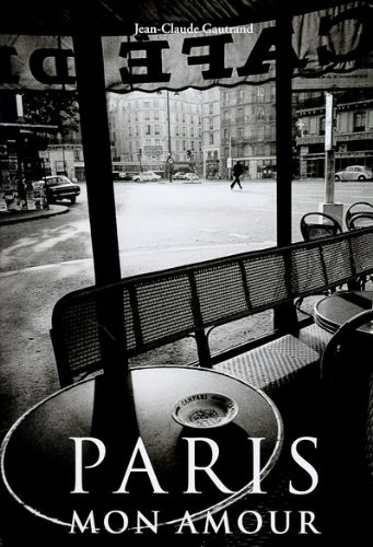 Paris mon amour jean - mon, by