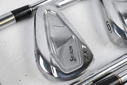 Srixon forged zxi7 ferri - srixon,