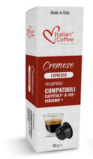 Capsules Compatible with