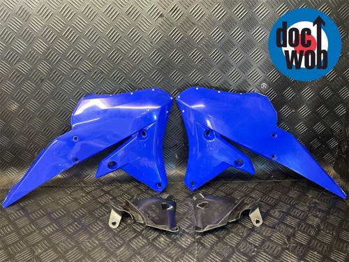 Yamaha yzf250 yzf450 2014 2017 - yzf250,