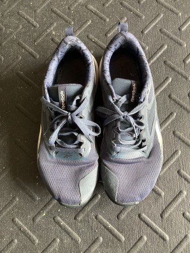 Reebok nano blu taglia 5 - reebok,