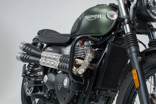 Motech crash bar triumph - crash,