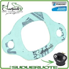 GUARNIZIONE COLLETTORE