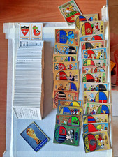 Panini calciatori 1982 - calciatori, 1982/83