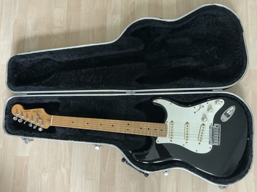 Fender stratocaster 1984 - stratocaster,