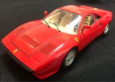Burago Ferrari GTO 1/18 made