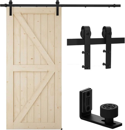 6ft 200cm binario - binario, porta
