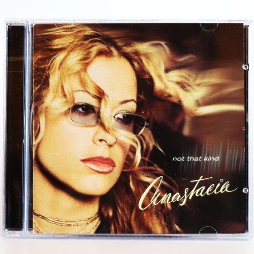 Anastacia not that - anastacia,