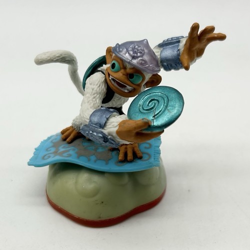 Skylanders trap team - skylanders, fling