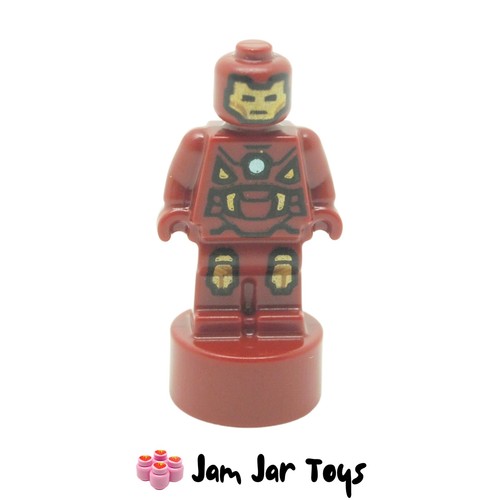 Lego marvel iron man - marvel,
