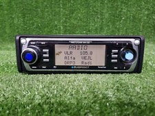 Autoradio originale Blaupunkt