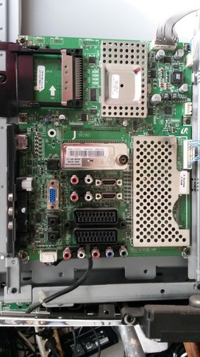 Main board bn41 - board, bn41-00981b
