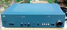 Amplificatore NAD 3100 Monitor Series con Phono MM/MC full working