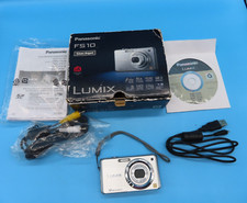 #SE4451# Panasonic LUMIX