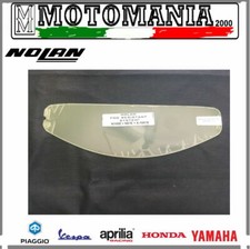 NOLAN VISIERA INTERNA ANTI FOG ANTI APPANNANTE PER CASCO  NOLAN N100E-N81E-1001E