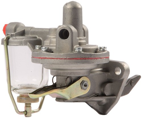 Fuel pump reproduction fits - pump,