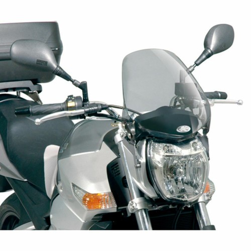 245a cupolino fumé 5x29 - 245a, 33,5x29