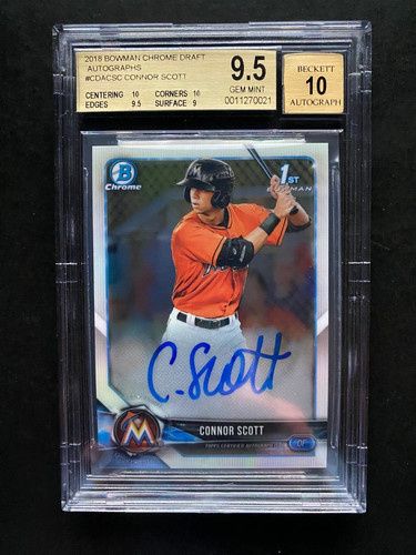 Connor scott 2018 - scott,