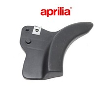 Plastica coperchio ispezione candela carena originale Aprilia Scarabeo 50 Ditech