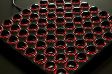 Midi Fighter 64 (Black DJ