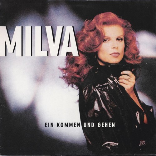 Milva ein kommen und - kommen, gehen