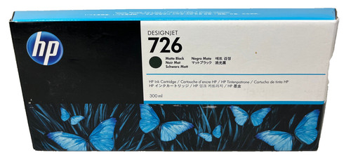 Ch575a 726 cartuccia - hp,