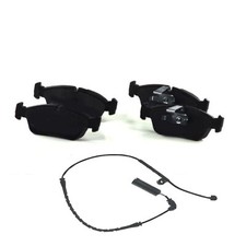 KIT PASTIGLIE FRENO ANTERIORE