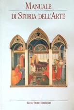 MANUALE DI STORIA DELL'ARTE