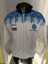 SSC Napoli Napoli Giacca