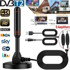 DVB-T2 FULL HD TV terrestre