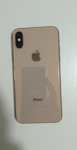 Iphone 64gb color oro - iphone,