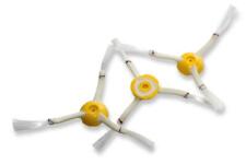 3 spazzole laterali per robot aspirapolvere iRobot Roomba serie 800 800 866 876 900 870 880