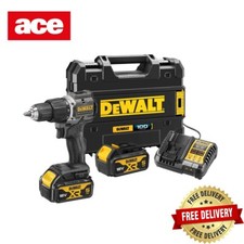 Trapano combinato Dewalt