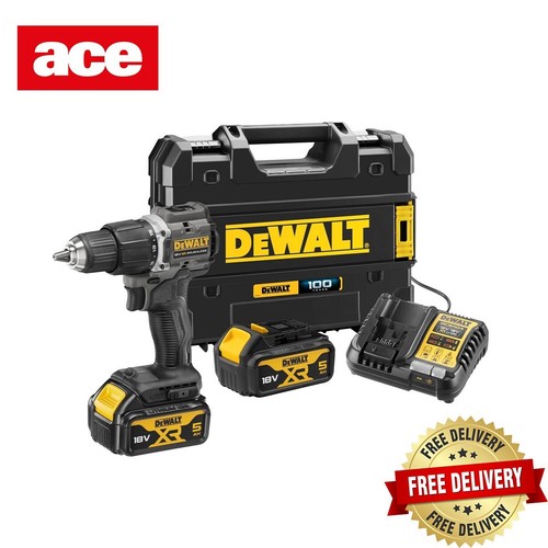 Trapano combinato dewalt - combinato,