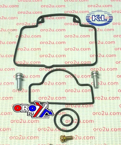 Kit riparazione carburatore - kit,