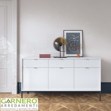 Madia design moderno 3 ante 3