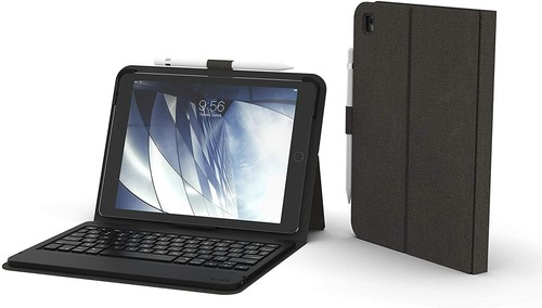 Zagg messenger folio - zagg,