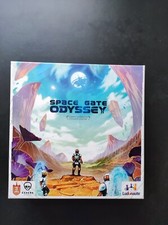 Gioco da tavola - Space Gate