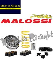8448 - VARIATORE MALOSSI MULTIVAR 2000 APRILIA 125 200 SR GT - SR GT SPORT