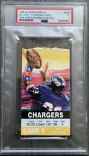 23/12/95 Giants SNOWBALL GAME