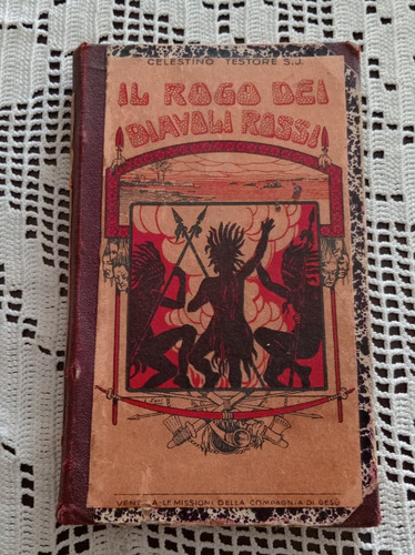 Rogo dei diavoli - il,