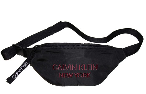 Calvin klein marsupio - calvin,