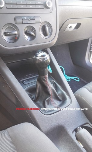 Cuffia leva cambio volkswagen - cuffia,