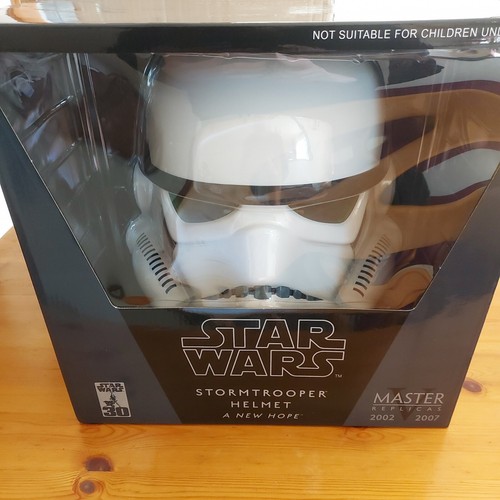 Star wars new hope - a,