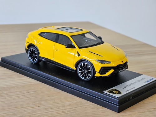 Lamborghini urus 43 - s, 1/43