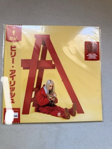 Billie eilish don - eilish, smile