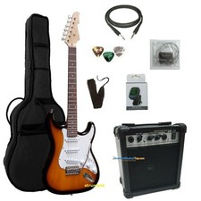 Kit chitarra elettrica smt - kit,