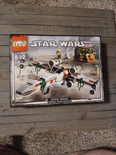 !!  RARO!! LEGO Star Wars