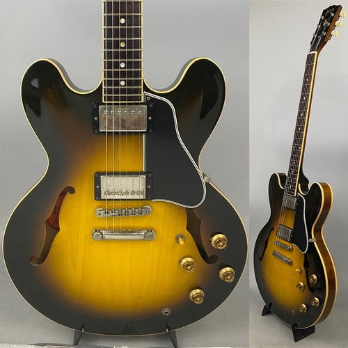 Gibson 335 fat neck vintage - neck,