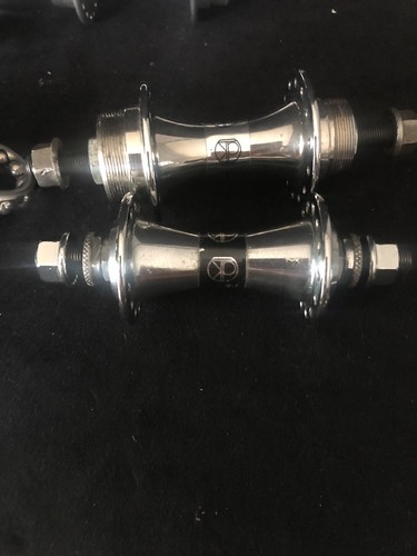 Mozzi bmx vintage anni - dk,